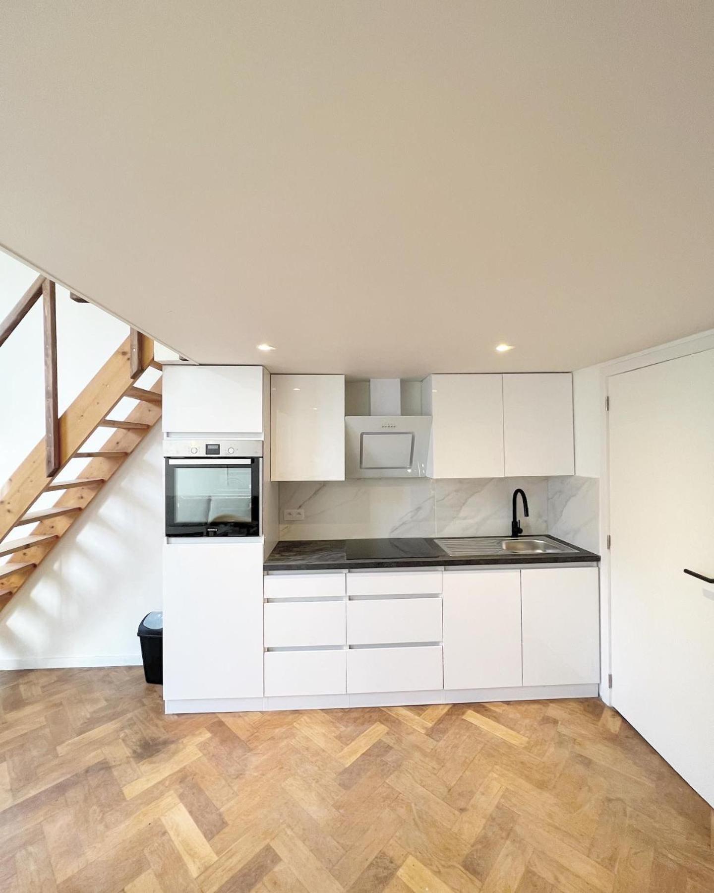 Mayfair Suites Antwerpen Bagian luar foto