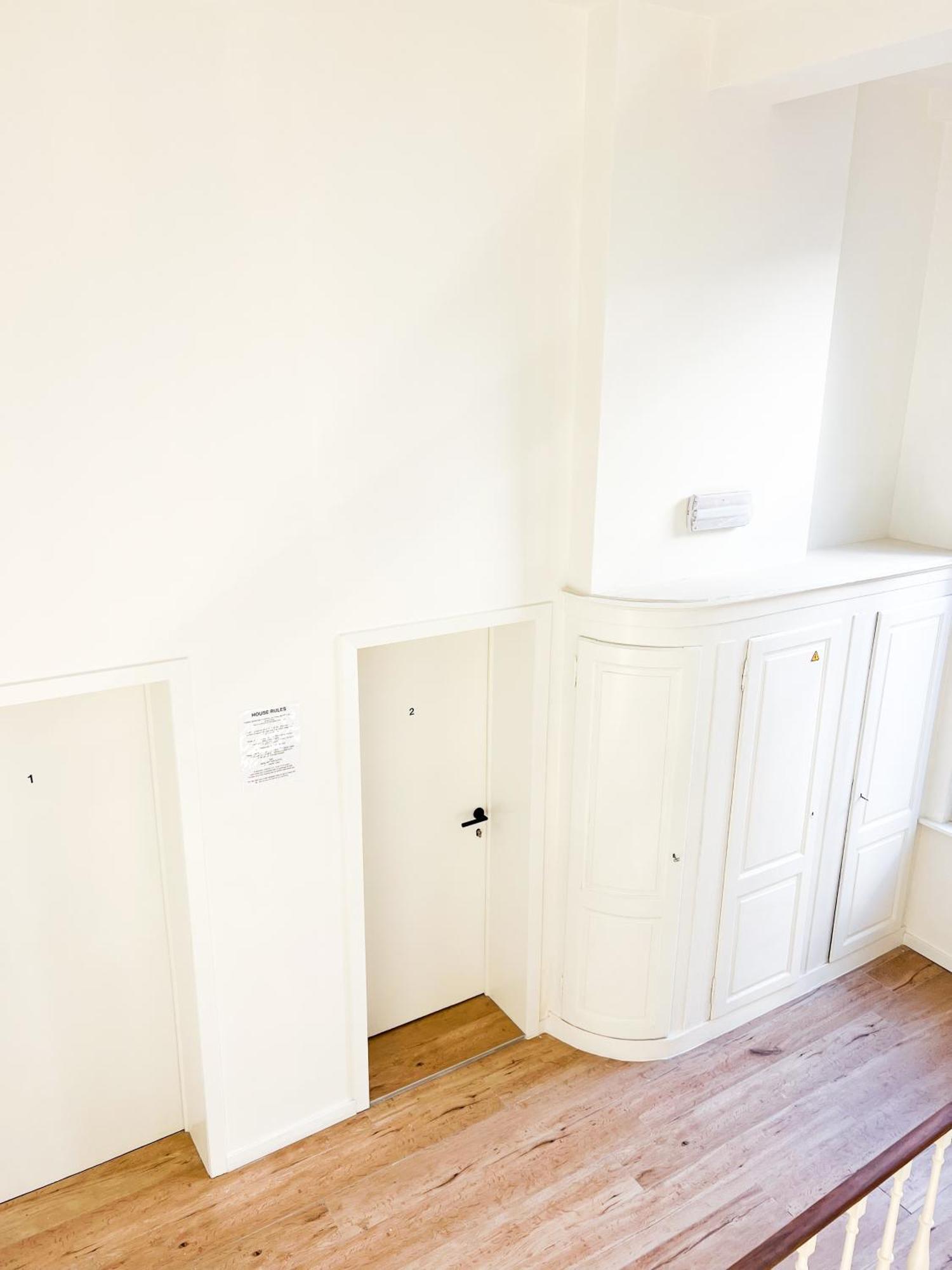 Mayfair Suites Antwerpen Bagian luar foto