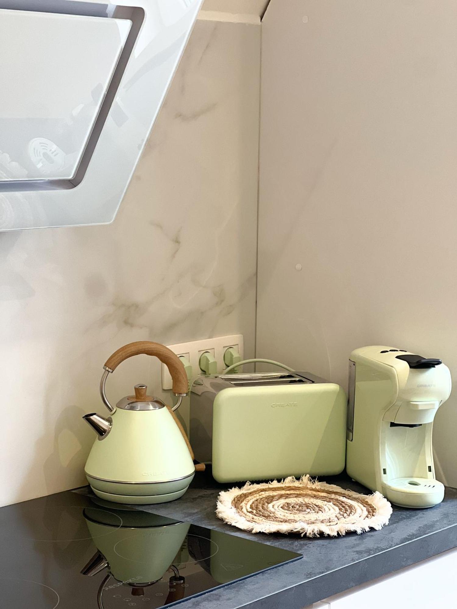 Mayfair Suites Antwerpen Bagian luar foto