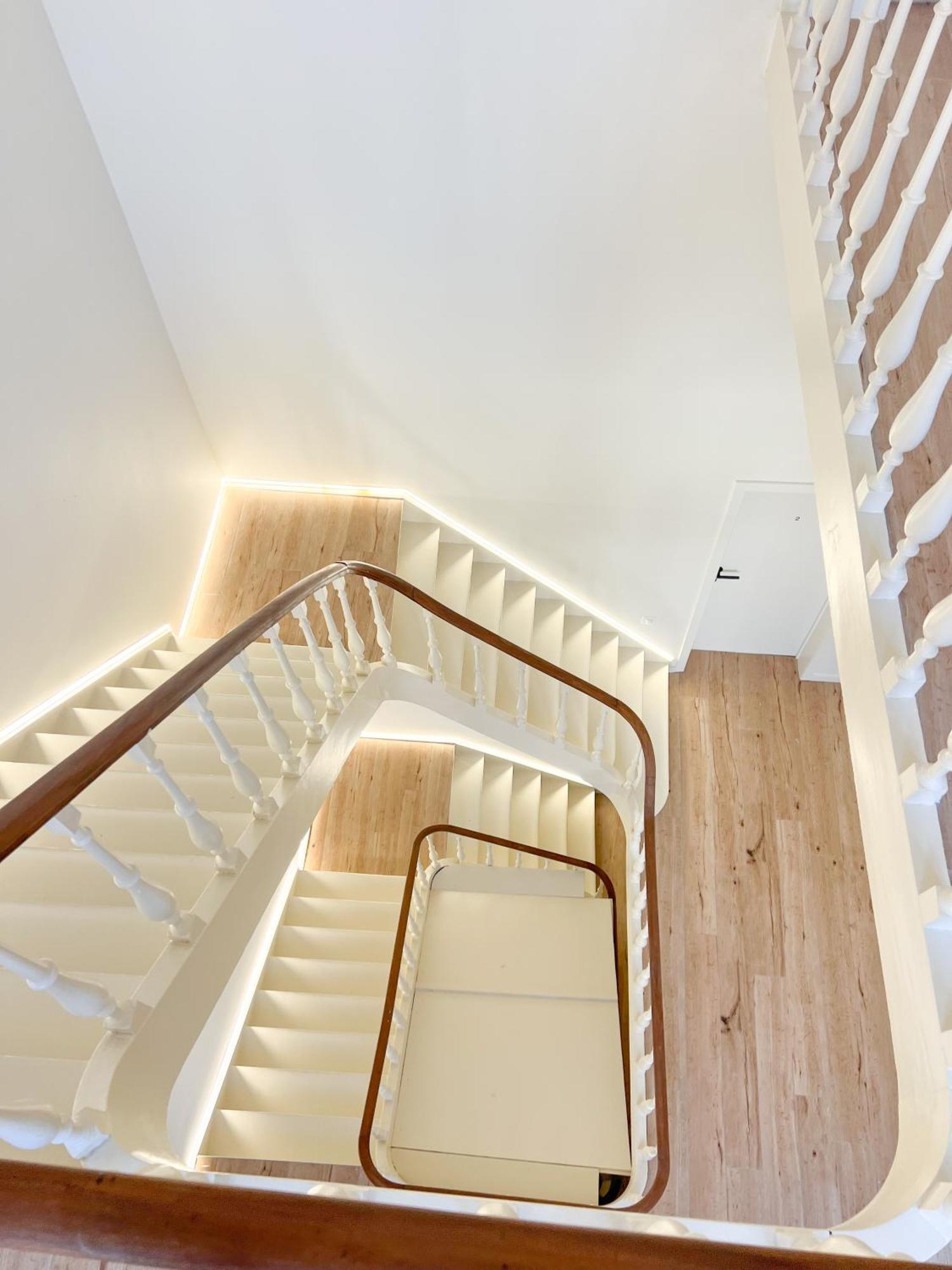 Mayfair Suites Antwerpen Bagian luar foto