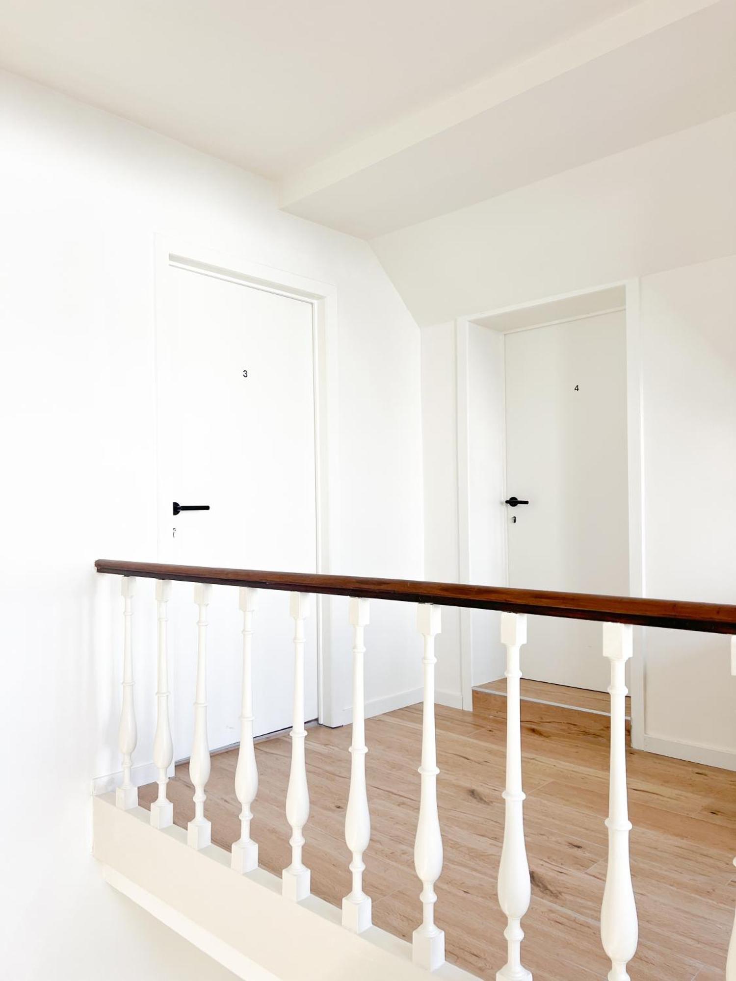 Mayfair Suites Antwerpen Bagian luar foto
