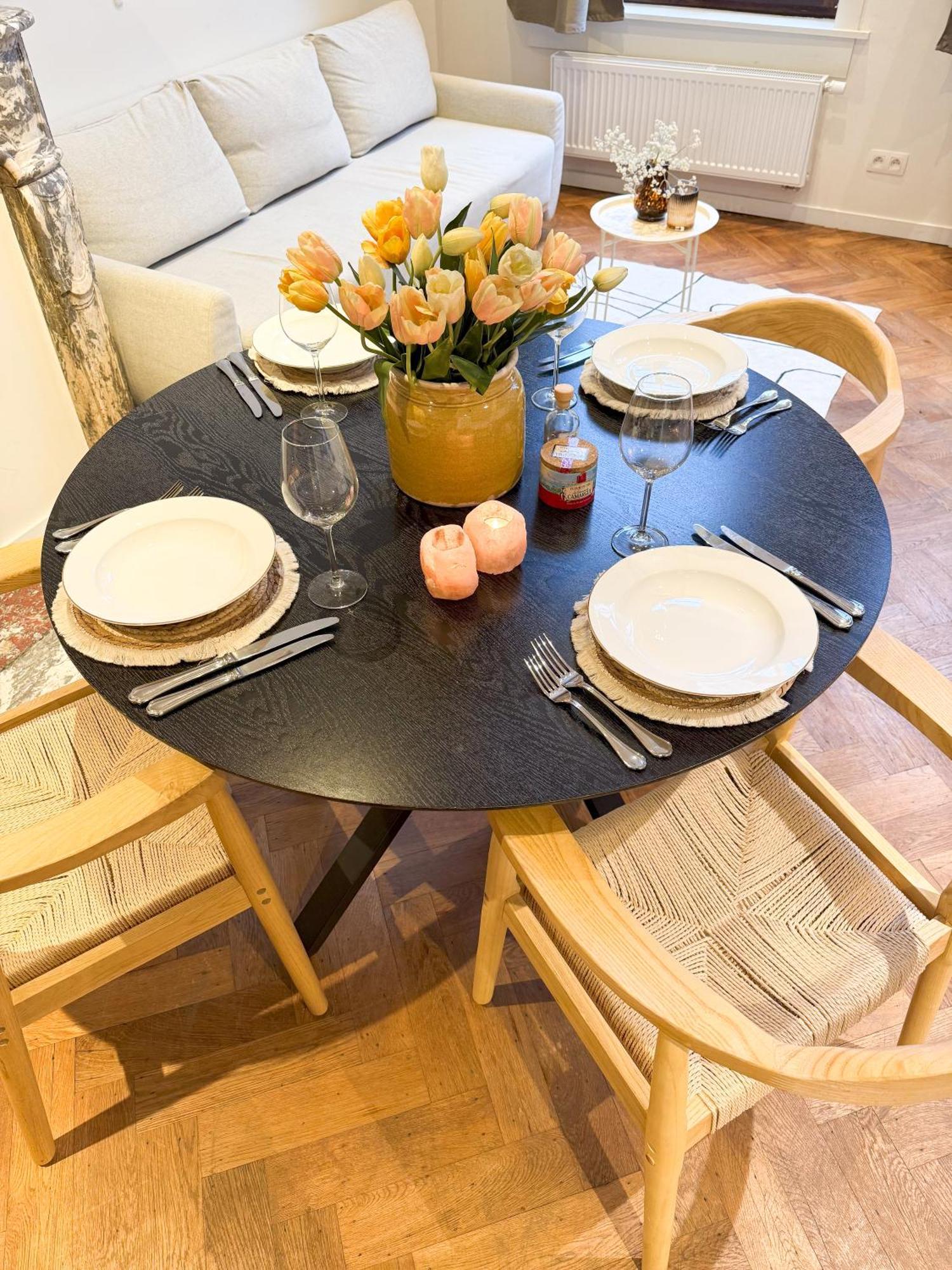 Mayfair Suites Antwerpen Bagian luar foto