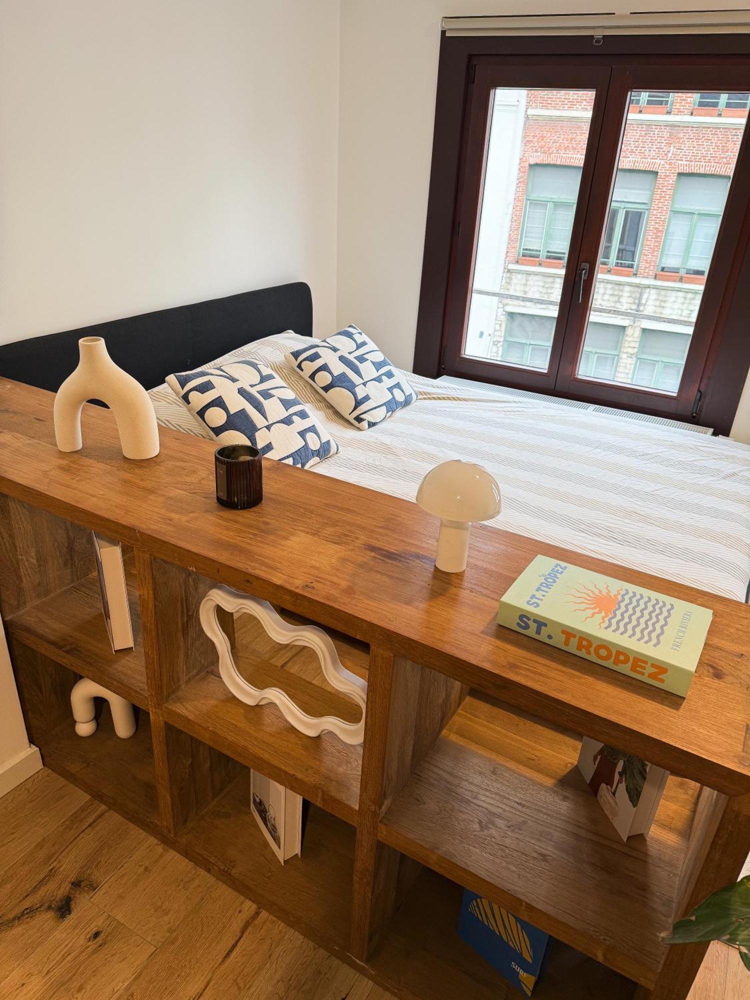 Mayfair Suites Antwerpen Bagian luar foto