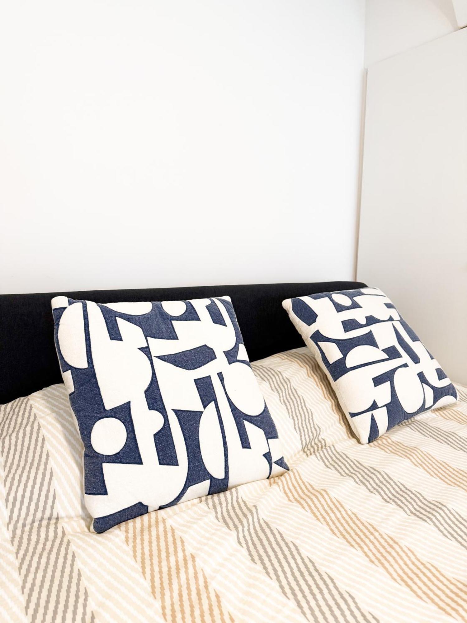 Mayfair Suites Antwerpen Bagian luar foto
